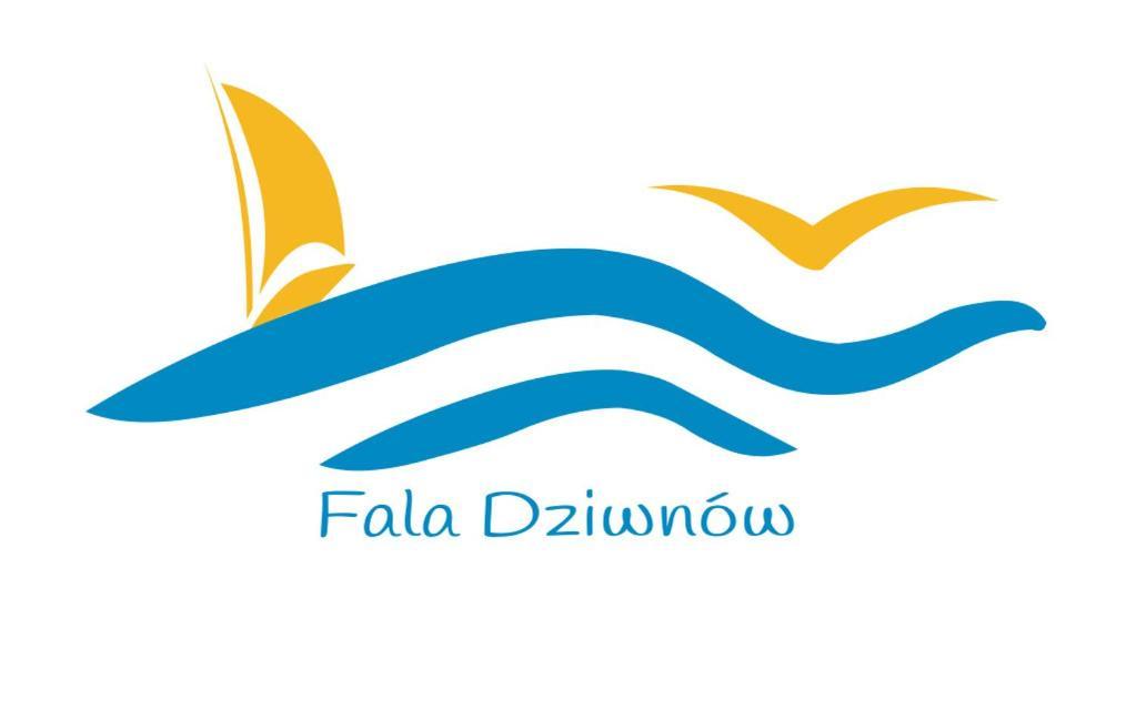 Fala Dziwnów Eksteriør billede