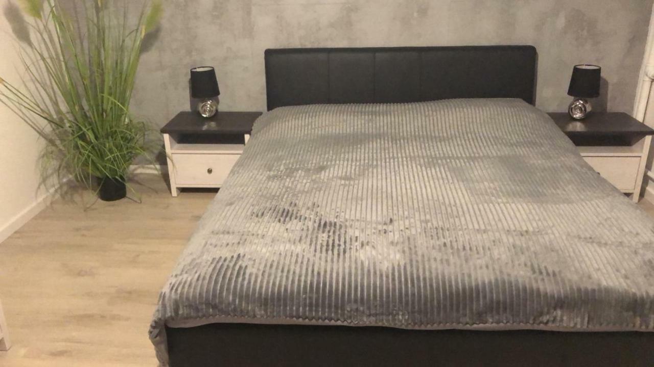 Fala Dziwnów Eksteriør billede
